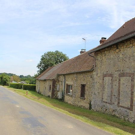 Gite Du Perche Saint-Ouen-de-Sècherouvre Exterior foto